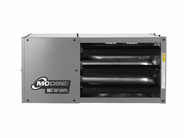 HDS Hot Dawg Separated Combustion Unit Heater — Model HDS