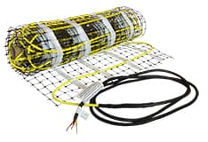 Ouellet OWC-M 1500W - (208V/1Ø): Heating Cable for Concrete on Mat