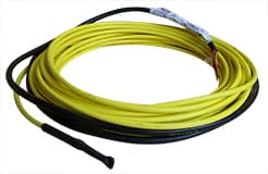 Ouellet OWC-R 1500W - (208V/1Ø): Heating Cable for Concrete in Reel