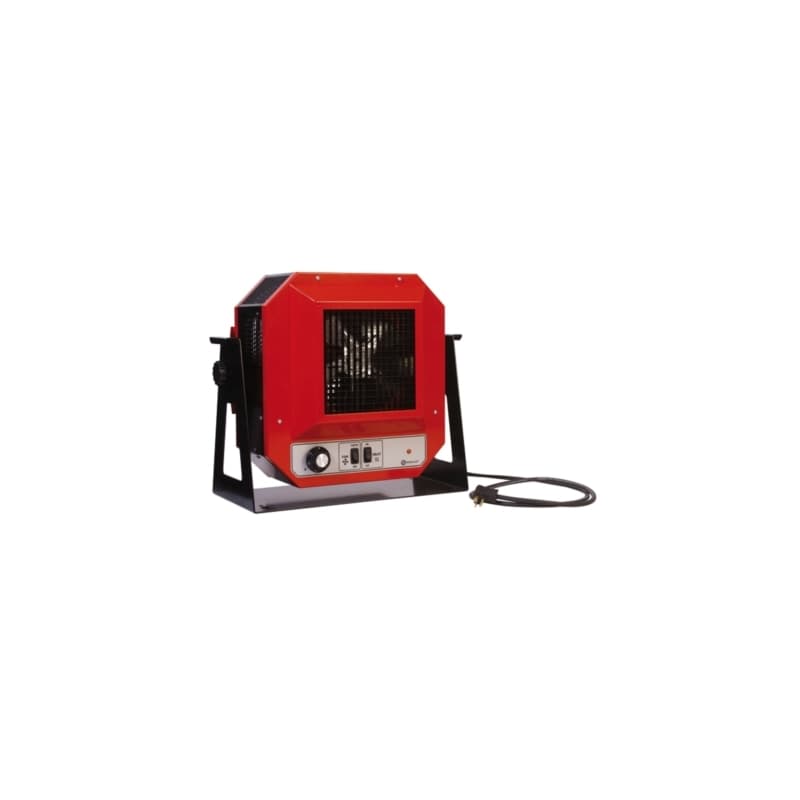 Ouellet OHV-CC: Commercial Unit Heater Portable