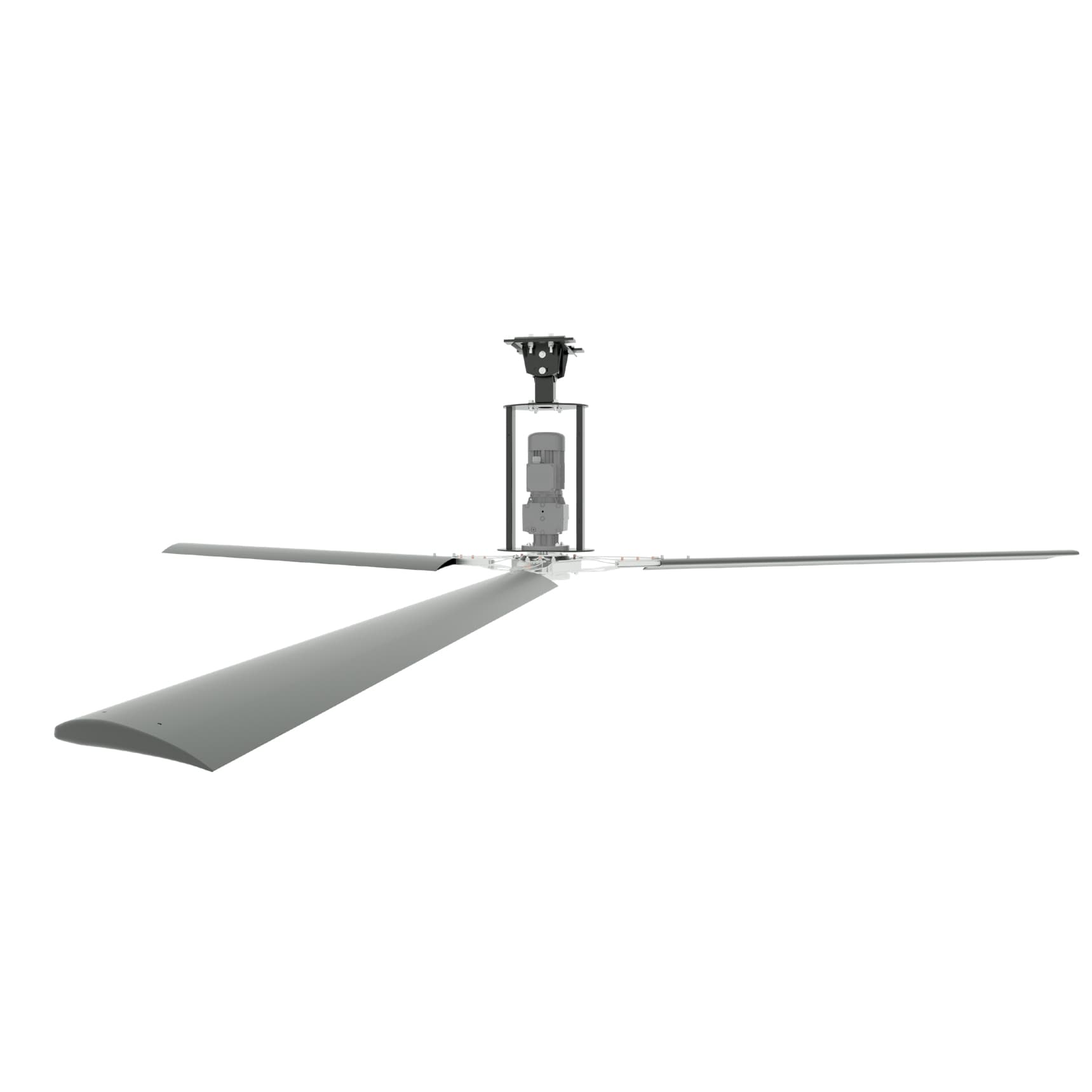 Epic Brevis - 10 ft (200V-240V/1Ø)