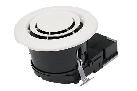 WhisperAir Repair Spot Air Purifier, 9 CFM - (120V / 60Hz / 1Ø)