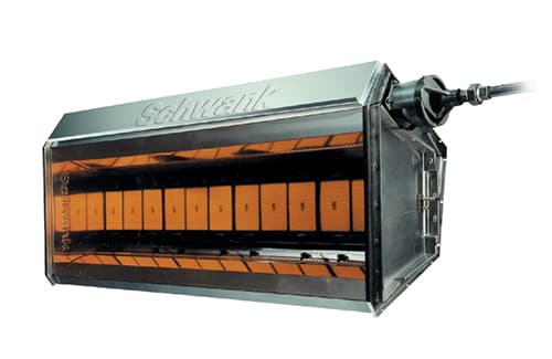 primoSchwank 40 Combined Intensity Luminous LP