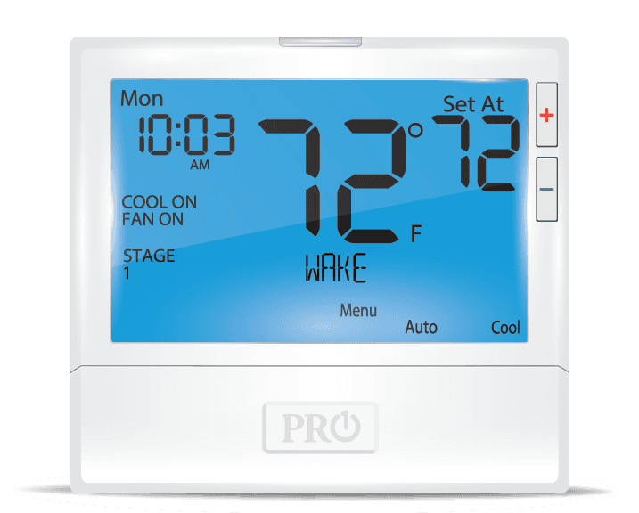 PRO1 T855SH Universal