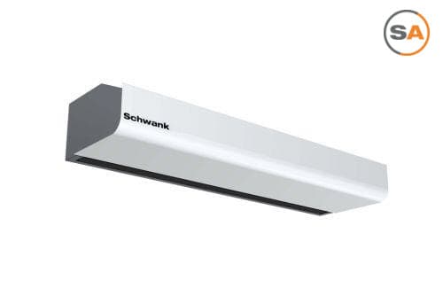 Schwank Air Curtain - Select 12 (208V/1Ø) SCHW-SE12-AC-TA36-23