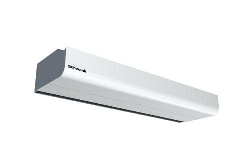 Schwank Air Curtain - Select 10 (480V) SCHW-SE10-AC-KA36-48