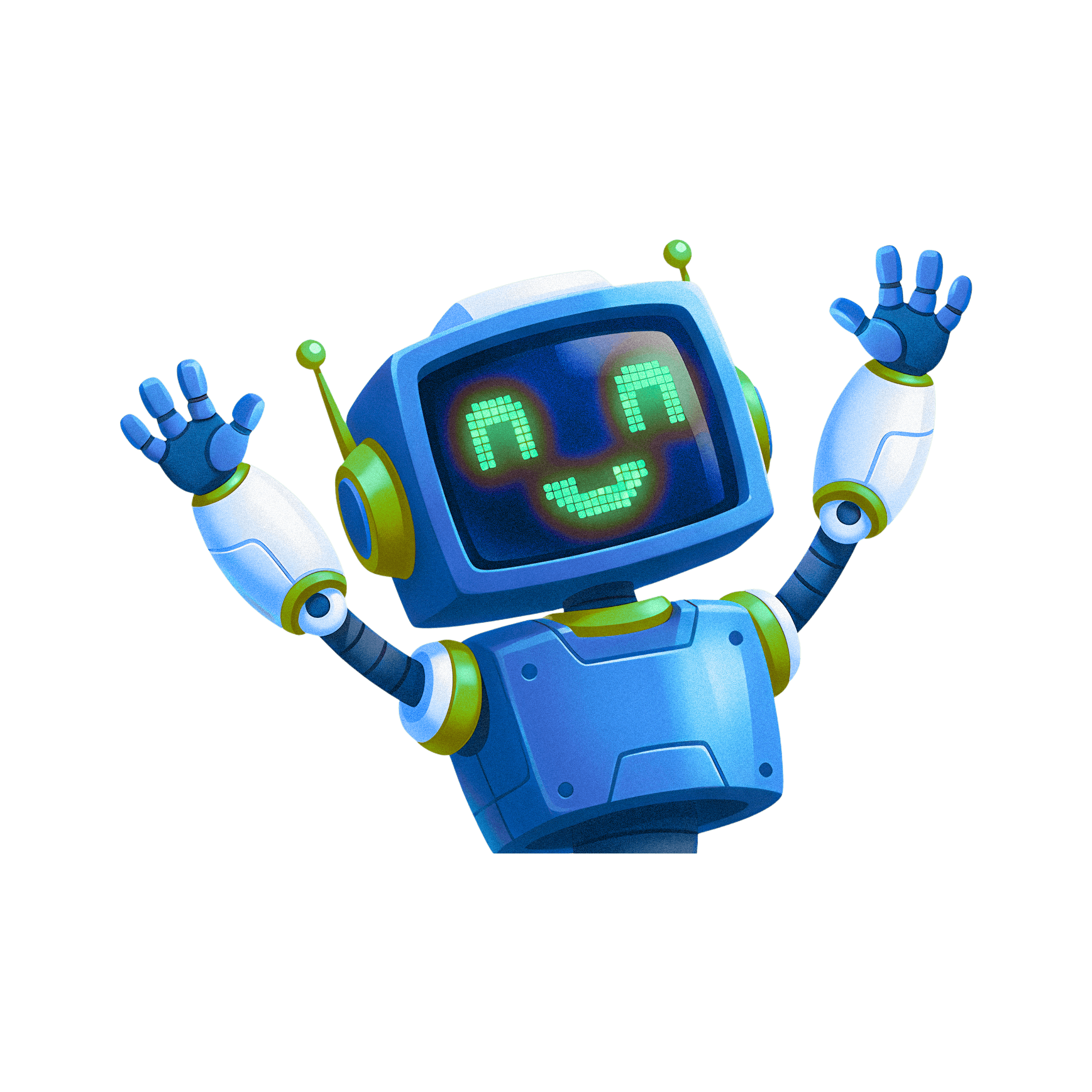 Chopper AI